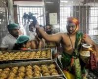 ईडी ने तिरुपति लड्डू में मिलावट के मामले में धनशोधन का प्रकरण दर्ज किया