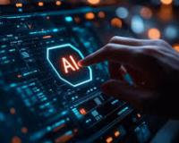 एंटरप्राइज एआई के उपयोग में भारत दुनिया में दूसरे स्थान पर, सुरक्षा गंभीर चुनौती: रिपोर्ट