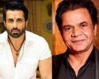 चेक बाउंस मामले में जेल गए राजपाल यादव की मदद के लिए सोनू सूद ने बढ़ाया हाथ