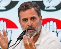 व्यापार समझौते में सरकार अमेरिका के सामने झुक गई : राहुल