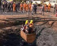 मेघालय की अवैध कोयला खदान में विस्फोट मामले की न्यायिक जांच का नेतृत्व सेवानिवृत्त न्यायाधीश करेंगे