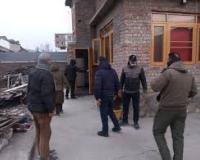 सुरक्षा एजेंसियों ने जम्मू-कश्मीर में ‘म्यूल खाता’ नेटवर्क का भंडाफोड़ किया