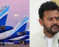 सरकार गैर निर्धारित विमानन परिचालकों और अनियंत्रित हवाई क्षेत्रों का 'गहन अध्ययन' कर रही है: नायडू