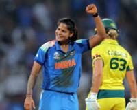 राइजिंग महिला एशिया कप: वृंदा और स्पिनरों की बदौलत भारत ‘ए’ ने पाकिस्तान को आठ विकेट से हराया