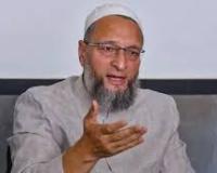 एसआईआर के जरिये लोगों से नागरिकता छीनने की कोशिश कर रही है भाजपा : असदुद्दीन ओवैसी