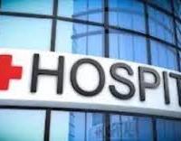 विभिन्न शिकायतों को लेकर 178 निजी अस्पतालों के लाइसेंस निरस्त किये : उप्र सरकार