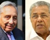 विजयन पर की गई टिप्पणियों को मीडिया ने 'बढ़ा-चढ़ाकर' पेश किया गया: कांग्रेस नेता अय्यर