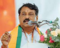 भाजपा नेता नयनार नागेंद्रन की टिप्पणी 'अशोभनीय और अनुचित' : अभिनेत्री तृषा