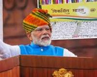 कृत्रिम मेधा से 2047 तक विकसित राष्ट्र बनेगा भारत : प्रधान