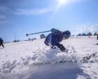 खेलो इंडिया शीतकालीन खेलों के दूसरे चरण में भाग लेंगे लगभग 400 खिलाड़ी