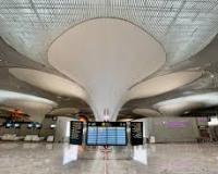 नवी मुंबई हवाई अड्डे ने डिजियात्रा सुविधा शुरू की