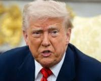 नए आयात शुल्क पर ट्रंप की घोषणा, भारत के लिए शुल्क दर घटकर 10 प्रतिशत हुई