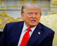 ट्रंप शुल्क के रूप में वसूले गए 133 अरब डॉलर के रिफंड को लेकर अस्पष्टता कायम