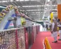 प्रधानमंत्री मोदी ने मेरठ मेट्रो और नमो भारत ट्रेन को हरी झंडी दिखाई