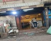 कोझिकोड में बदमाशों ने बिल चुकाने से इनकार किया, रेस्तरां में तोड़फोड़ की