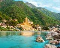 मन की शांति के लिए विदेशियों को लुभाता ऋषिकेश; घरेलू पर्यटकों में साहसिक खेल लोकप्रिय