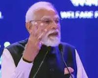 कांग्रेस ने एआई समिट को अपनी ‘गंदी और नंगी’ राजनीति का अखाड़ा बना दिया: मोदी