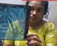 शल्य चिकित्सा में हुई चूक के मामले में महिला ने केरल की स्वास्थ्य मंत्री को ‘विफल’ बताया