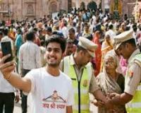 राजस्थान: खाटू श्याम मेले में ‘सेल्फी प्रतियोगिता’ का आयोजन, श्रेष्ठ 100 सेल्फी होगी सम्मानित