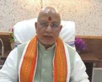 स्कूलों व धार्मिक स्थलों के पास मांस की दुकानों से भावनाएं आहत होती हैं : उपमुख्यमंत्री सिन्हा