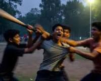 क्रिकेट खेलने को लेकर हुए झगड़े में 15 साल के लड़के की मौत