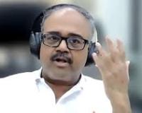 आईआईटी मद्रास के प्रोफेसर रविंद्रन एआई पर संरा के स्वतंत्र अंतरराष्ट्रीय वैज्ञानिक पैनल में शामिल