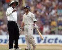 यह एक गलती थी: बकनर को 22 साल बाद तेंदुलकर के खिलाफ गलत फैसले पर पछतावा हुआ