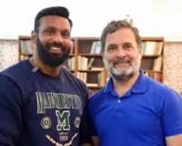 ‘मोहम्मद’ दीपक ने जो किया, उससे बड़ी देशभक्ति कुछ और नहीं : राहुल गांधी