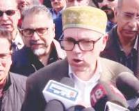 उमर अब्दुल्ला ने केरल के नाम में बदलाव को मंजूरी मिलने पर पश्चिम बंगाल की ऐसी ही मांग का समर्थन किया