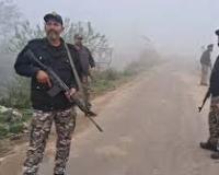 गुरदासपुर में पुलिसकर्मियों की हत्या में शामिल तीन लोगों में से पुलिस ने एक को पकड़ा, एक ढेर