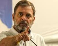 भारत, उत्तर कोरिया नहीं; सत्ता खुद को राष्ट्र समझने लगे तो लोकतंत्र मर जाता है: राहुल