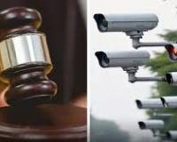 न्यायालय ने केंद्र को सीसीटीवी से संबंधित बैठक में भाग लेने का निर्देश दिया