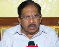 कर्नाटक: समर्थकों ने लगाये ‘अगले मुख्यमंत्री’ के नारे, मंत्री परमेश्वर ने खुद को अलग किया