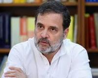 व्यापार समझौते के लिए प्रधानमंत्री पर अमेरिकी दबाव था,किसानों की ‘बलि’ दी जा रही:राहुल गांधी का आरोप