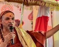 उप्र : अविमुक्तेश्वरानंद की अग्रिम जमानत याचिका पर शुक्रवार को होगी सुनवाई