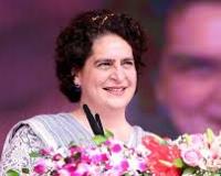 प्रियंका ने भूस्खलन पीडितों के लिए आवास परियोजना में विलंब पर केरल सरकार को जिम्मेदार बताया