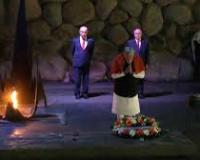 इजराइल : प्रधानमंत्री मोदी याद वशेम स्मारक गए, होलोकॉस्ट पीड़ितों को दी श्रद्धांजलि