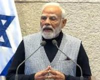 प्रधानमंत्री मोदी ने मंत्रियों से सुधारों पर अपना एजेंडा पेश करने को कहा