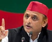 अखिलेश यादव ने एनसीईआरटी विवाद को लेकर भाजपा पर साधा निशाना