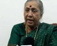 कांग्रेस नेता मार्गरेट आल्वा ने आबकारी नीति मामले में केजरीवाल को आरोपमुक्त होने पर बधाई दी