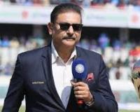 शास्त्री के नाम पर होगा वानखेड़े स्टेडियम में एक स्टैंड