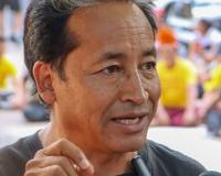 सोनम वांगचुक की हिरासत को चुनौती देने वाली याचिका पर सोमवार को सुनवाई करेगा उच्चतम न्यायालय