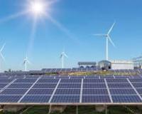 एनटीपीसी ग्रीन एनर्जी ने राजस्थान में 125 मेगावाट सौर ऊर्जा क्षमता का परिचालन किया शुरू