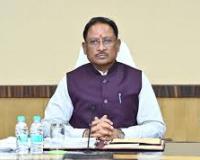 माओवादियों के खिलाफ कार्रवाई से बस्तर में भय का अंत, विकास का नया सवेरा हो रहा है: मुर्मू