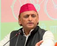 'वोटबंदी अभियान' पीडीए के वोट काटने का 'बहुत बड़ा षडयंत्र' : सपा प्रमुख