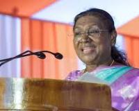 भगवद् गीता की आध्यात्मिक शिक्षाएं आज के युवाओं को नई दिशा दे सकती हैं: राष्ट्रपति मुर्मू