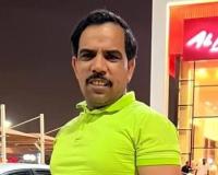 उप्र: महिला की शिकायत के बाद यूट्यूबर शादाब जकाती के खिलाफ दुष्कर्म का मामला दर्ज