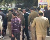 फिरोजाबाद में उप निरीक्षक की हत्या के तीन दोषियों को मिली आजीवन कारावास की सजा