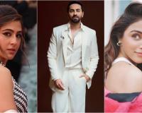 आयुष्मान, सारा और वामिका अभिनीत फिल्म 'पति पत्नी और वो दो' 15 मई में रिलीज होगी