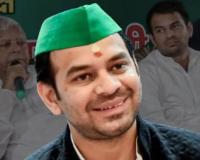 विरोधियों ने गलत तरीके से मुझे एक महिला से जोड़ा और अब उससे मेरे बच्चे की बात हो रही: तेजप्रताप